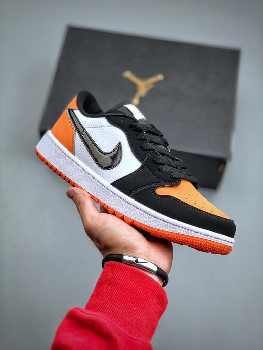 qiao一low扣碎 商品图0