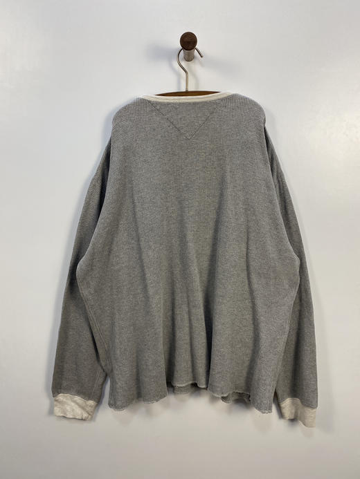 90年代 Vintage Tommy Hilfiger 长袖T恤 _SLT(L) 商品图3