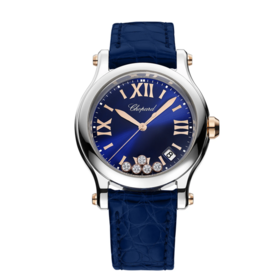 萧邦 Chopard HAPPY SPORT 系列腕表 278582-6012