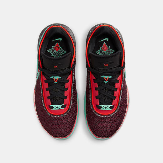Nike Lebron XX SE (GS) 大童篮球童鞋 FB8974 商品图3