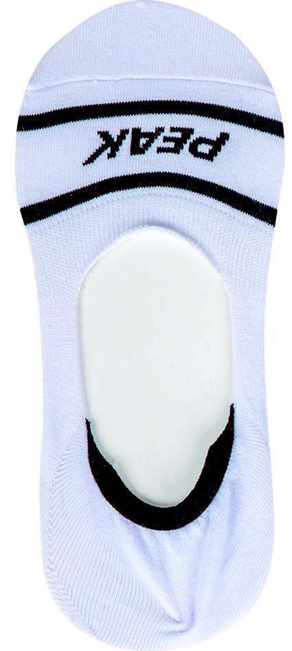 【79元/6双】匹克2023秋季时尚系列男款隐形袜W5233011 商品图0