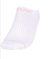 【79元/6双】匹克时尚系列男女款船袜W5230901/W5230902 商品图4