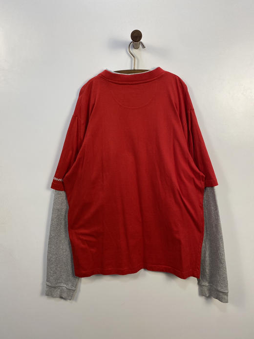 Reebok 锐步 长袖T恤 _SLT(L) 商品图3