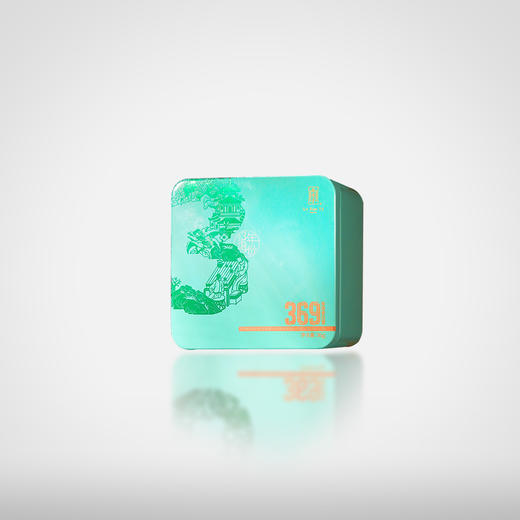 369年份老茶-三年陈韵36g 商品图0