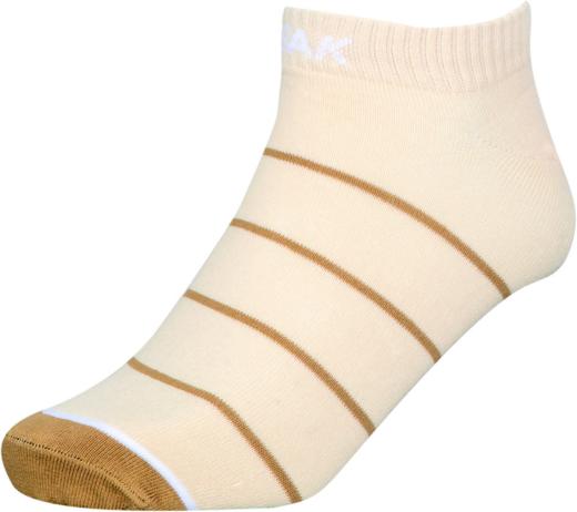 【79元/6双】匹克2023秋季时尚系列男款船袜W5233071 商品图2