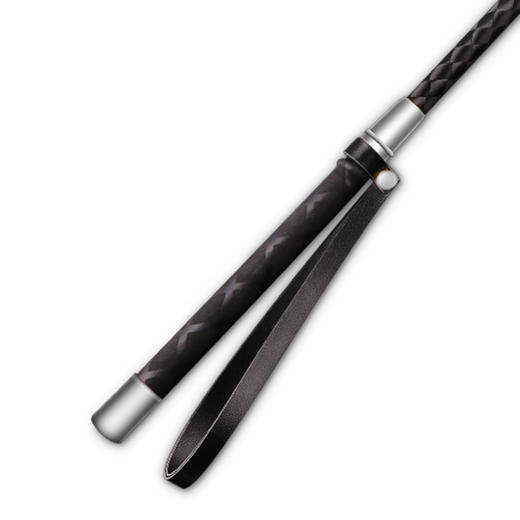 【SM-ebde】 鳄鱼纹皮手拍另类玩具SM 商品图6