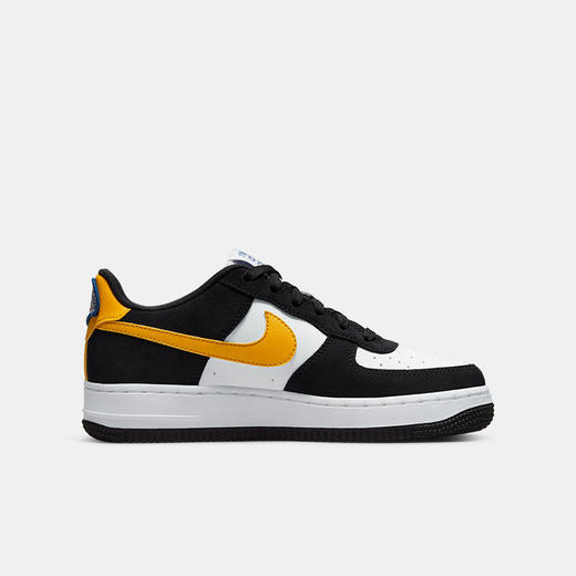 Nike Air Force 1 LV8 (GS) 大童运动童鞋 DH9597 商品图7