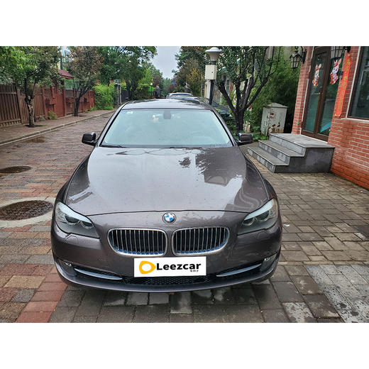 宝马 523Li 豪华型【长租-北京】 商品图1