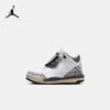 Jordan 3 Retro (TD) 复刻婴童运动童鞋 FB4415 商品缩略图0