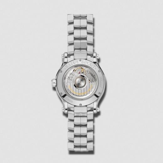 萧邦 Chopard HAPPY SPORT 系列腕表 278559-3025 商品图2