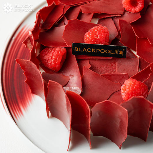 （此链接仅限8月22号配送）七夕提前购福利~【荆棘灵感莓果牛乳慕斯】 商品图2