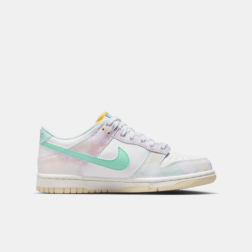 Nike Dunk Low (GS) 大童运动童鞋 FJ7707 商品图2