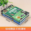 中国地理百科全书/世界儿童地理 7-10岁小学生课外阅读书 商品缩略图1
