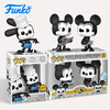 Funko POP! Disney Mickey  Minnie Oswald 迪士尼 限定款米奇与米妮双人盒+奥斯华隐藏款手办公仔摆件 商品缩略图3
