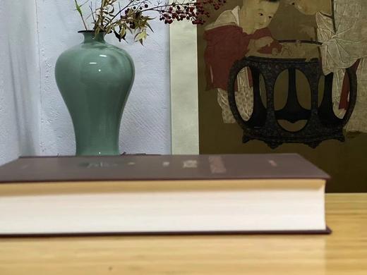 《孙慰祖玺印封泥与篆刻研究文选》，孙慰祖著，16开，精装，735页，上海古籍出版社2019年12月一版一印。定价358，售价296元 商品图2