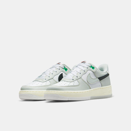 Nike Air Force 1 LV8 2 (GS) 大童空军一号运动童鞋 DZ2660 商品图4