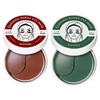 KJ 香蒲丽眼膜 60片  双重膜力 释放睛彩瞬间  1.4克*60片 （赠苾莱宝洗脸巾30抽2包） 商品缩略图0