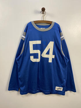 90年代 Vintage Pro Player 澳门制 冰球球衣 _SSJ(XL)