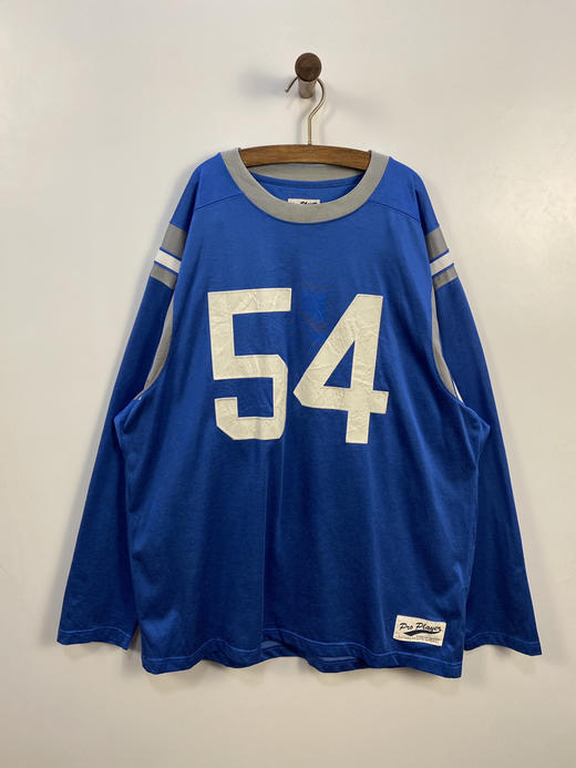 90年代 Vintage Pro Player 澳门制 冰球球衣 _SSJ(XL) 商品图0
