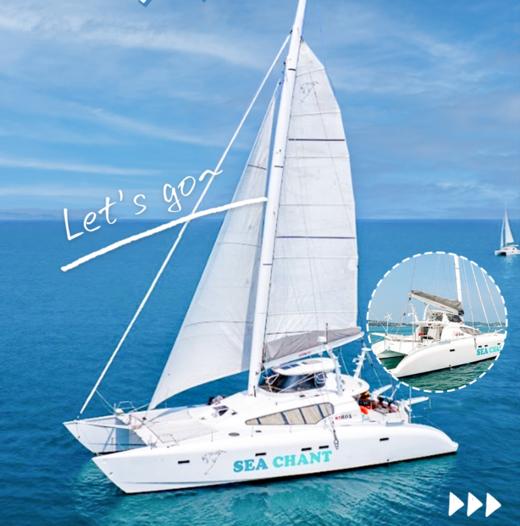 Chill玩泰国 普吉岛 莫吉托（Mojito号）皇帝岛+珊瑚岛+神仙半岛一日游 商品图2