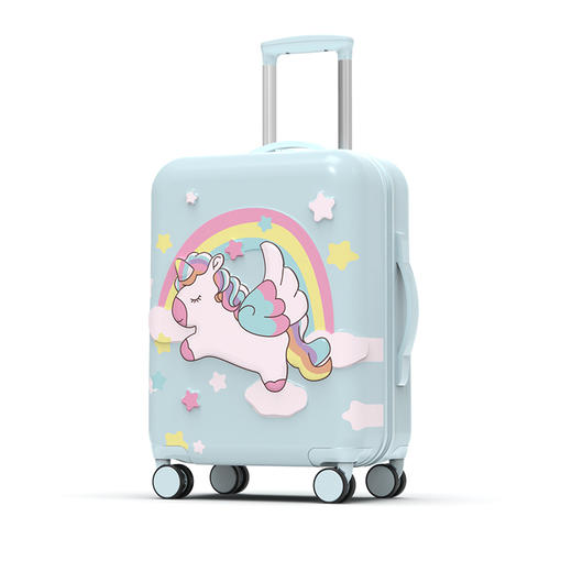 银座GINZA TRAVEL KIDS儿童-独角兽系列6758 商品图1
