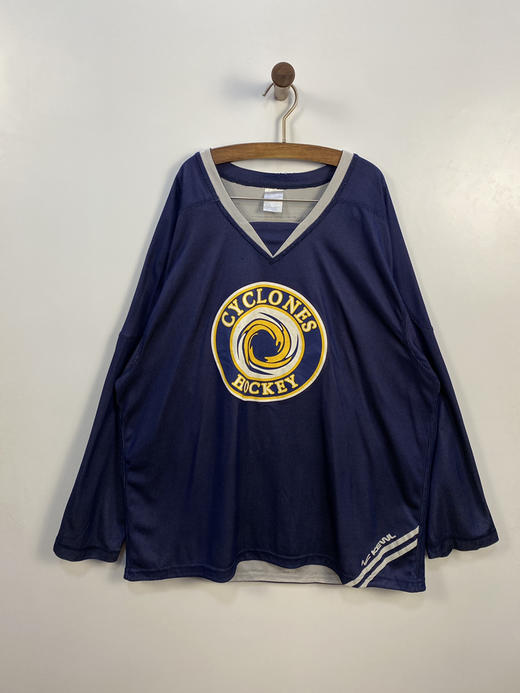 KEWL 冰球球衣 _SSJ(L) 商品图0