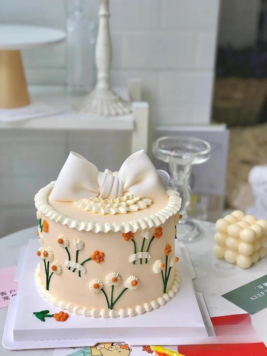 手绘翻糖 商品图0