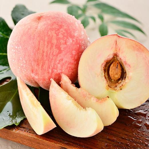 放心水蜜桃 约500g 商品图0