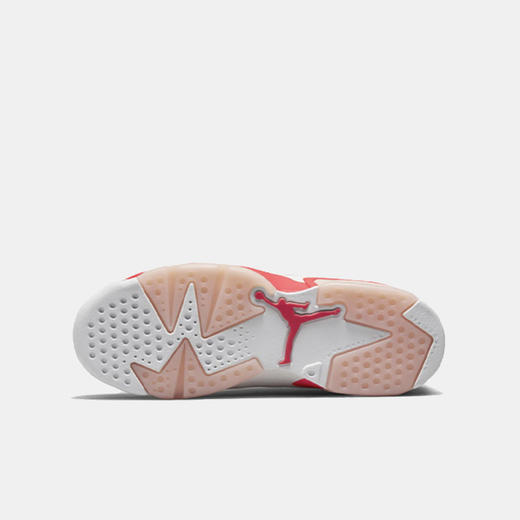 Air Jordan 6 Retro Low GG 复刻大童运动童鞋 商品图1