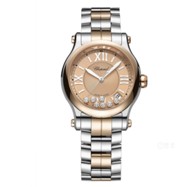 萧邦 Chopard HAPPY SPORT系列腕表 278559-6019