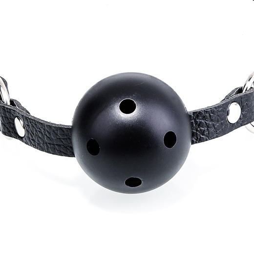 【情趣用品】谜姬 束缚皮革毛绒7件套SM调捆绑 商品图4