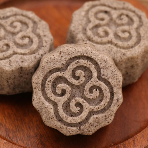 巧菱米糕 上海礼物 16枚400g自然米香 非遗产品 原味米糕多口味米糕 商品图2