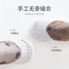 【3双装 点胶防滑卡通地板袜】23秋款防滑隔凉点胶婴儿地板袜学步袜a类宝宝袜男女童无骨中筒袜 商品缩略图3