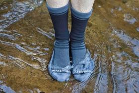 【团购清仓】实用宝藏！戴适防水袜、帽、手套！断码清！