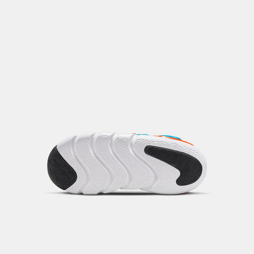 Nike Dynamo Go (PS) 幼童轻松穿脱童鞋 DH3437 商品图4