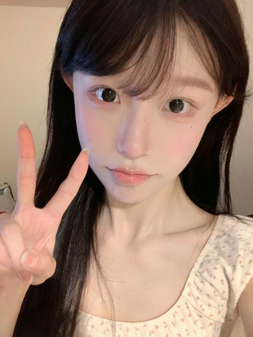 Favorr beauty 黑魔法 年抛 直径14.0 着色13.2 含水38% 基弧8.6 商品图7