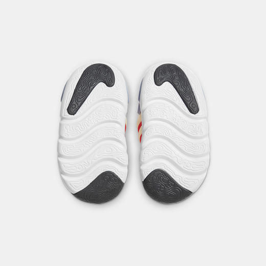 Nike Dynamo Go (TD) 婴童轻松穿脱童鞋 DH3438 商品图4