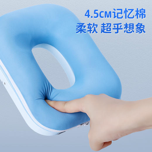 【开学季】天文午睡枕趴睡枕小学生桌上教室午休趴趴抱枕头儿童睡觉午睡神器K2203 商品图1