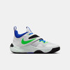 Nike Team Hustle D 11 (GS) 大童篮球童鞋 DV8996 商品缩略图2