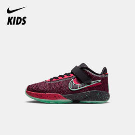Nike Lebron XX SE (PS) 幼童运动童鞋 FB8975
