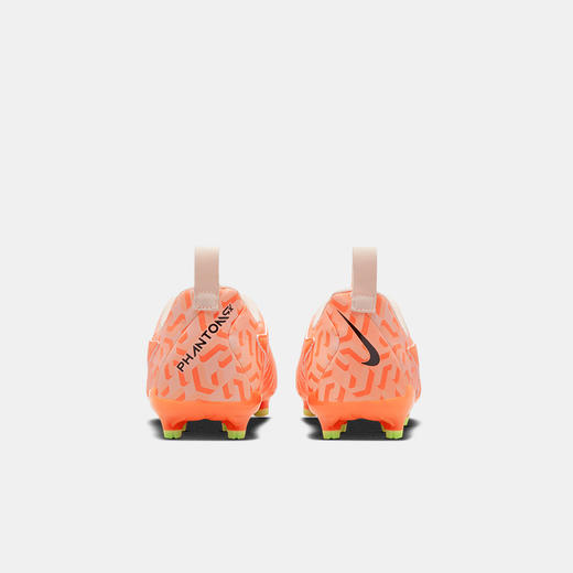 Nike Jr Phantom GX ACAD WC FG/MG 暗煞系列幼童/大童多种场地足球童鞋 DZ3494 商品图5