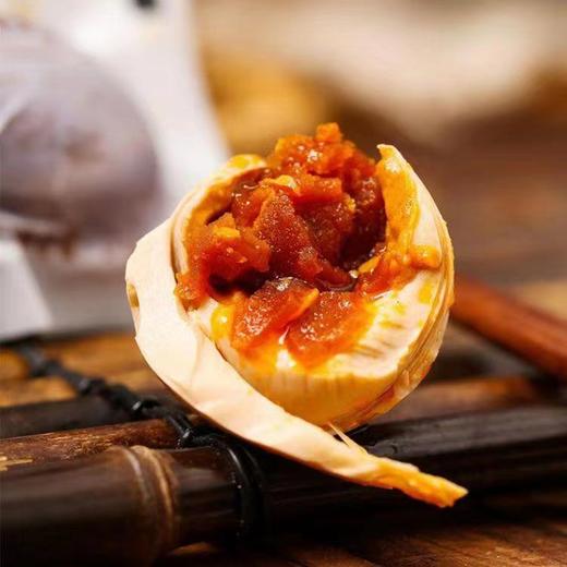 衡湖礼真空烤鸭蛋 商品图4