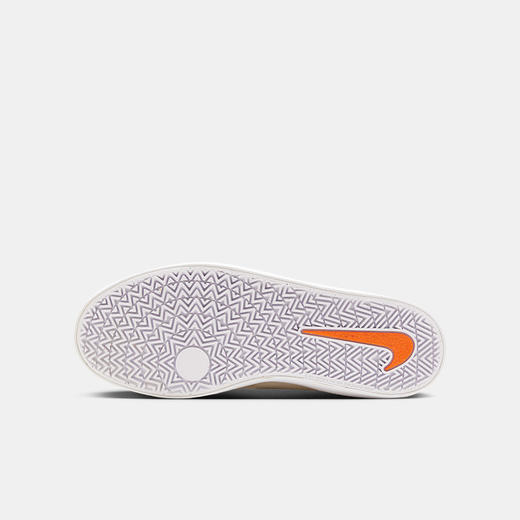 Nike SB Check CNVS (GS) 大童滑板童鞋 FQ6862 商品图1