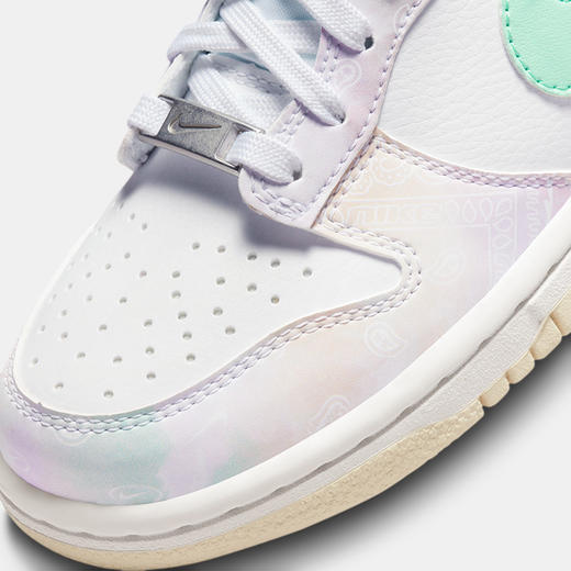 Nike Dunk Low (GS) 大童运动童鞋 FJ7707 商品图6