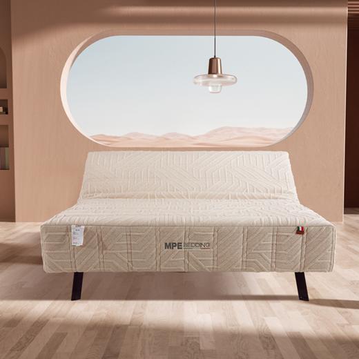 梦天一号 智能床 商品图1