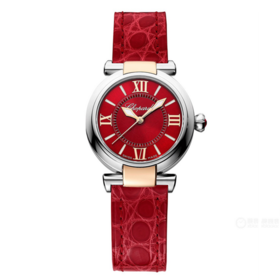 萧邦 Chopard IMPERIALE系列腕表 388563-6016