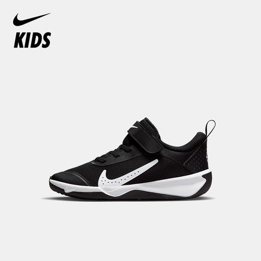 Nike Omni Multi-Court (PS) 幼童综合运动童鞋 DM9026 商品图0