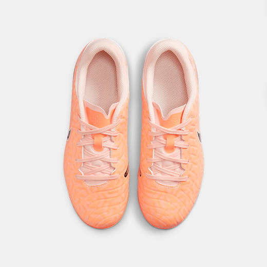 Nike Jr Legend 10 Academy FG/MG 幼童/大童多种场地足球童鞋 DZ3188 商品图3