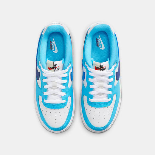 Nike Air Force 1 LV8 2 (GS) 大童空军一号运动童鞋 DZ2660 商品图8