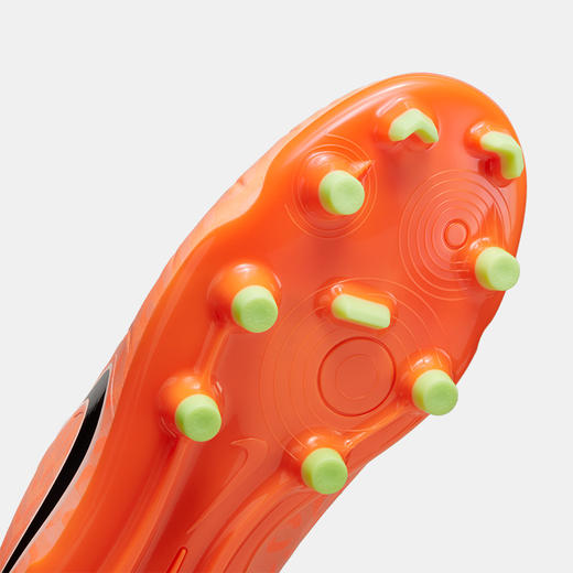 Nike Jr Legend 10 Academy FG/MG 幼童/大童多种场地足球童鞋 DZ3188 商品图6